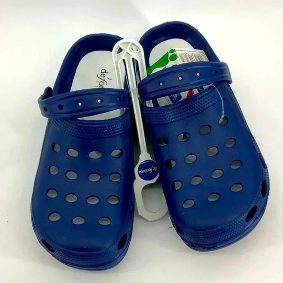 DEFONSECA  ITALY CLOG - Picture 2 of 5